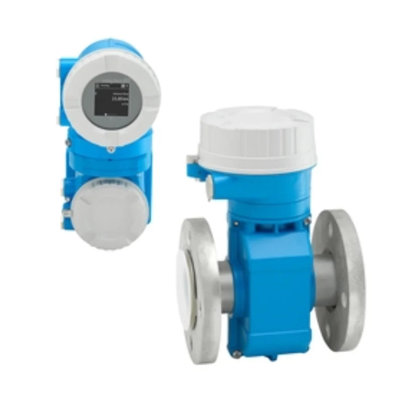 Endress+Hauser 5PBB Proline Promag P10 Electromagnetic Flowmeter