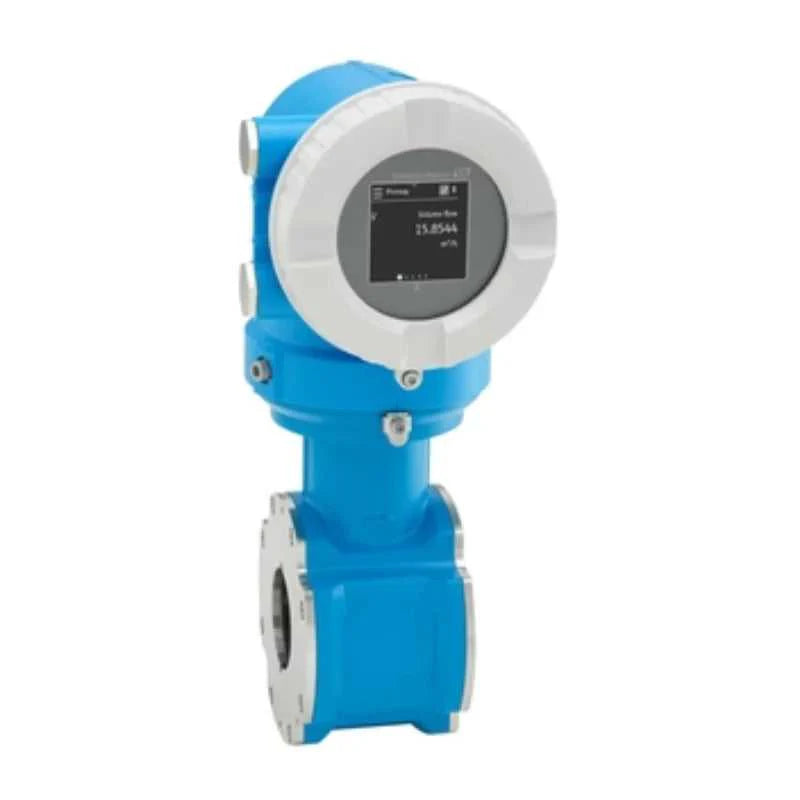 Endress+Hauser 5DBB Proline Promag D10 Electromagnetic Flowmeter