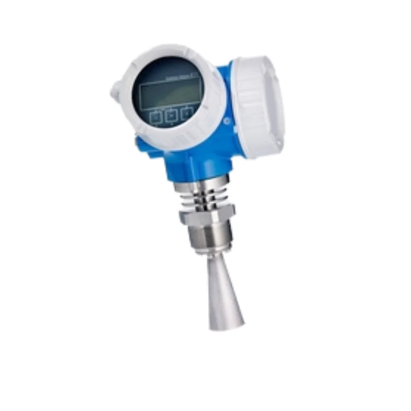 Endress+Hauser Radar Measurement Time-of-Flight Micropilot FMR51