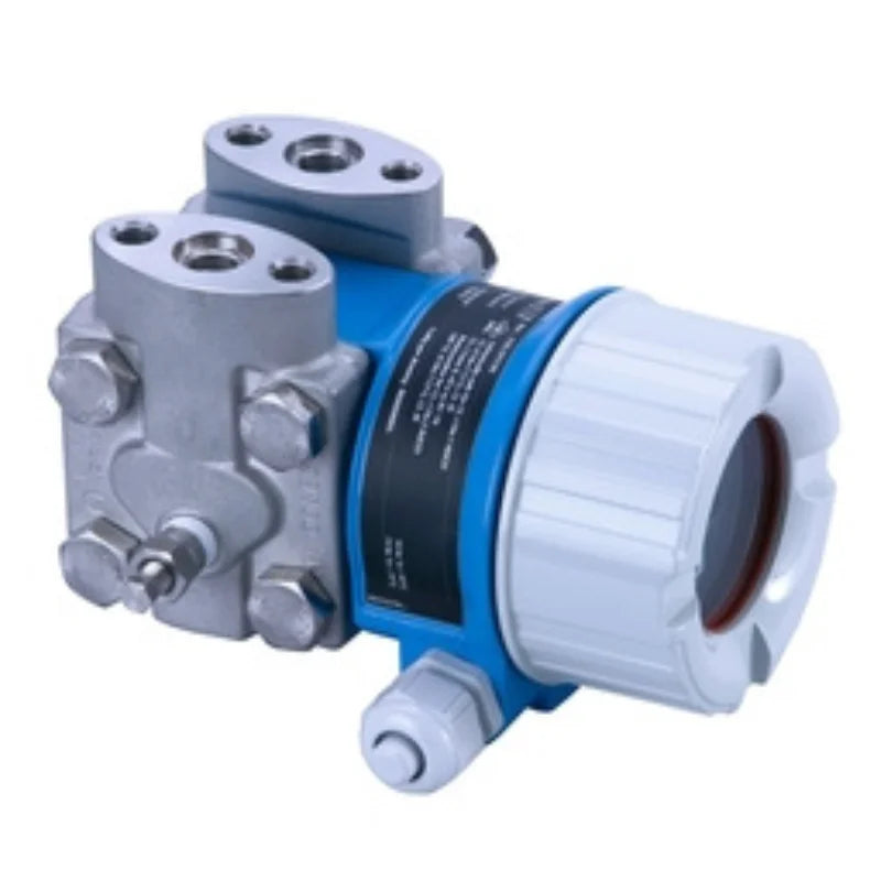 Endress+Hauser Differential Pressure Deltabar PMD55