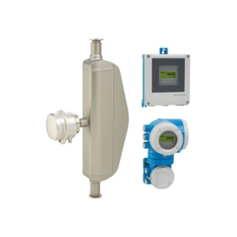 Endress+Hauser 8P5B Proline Promass P500 Coriolis Flowmeter
