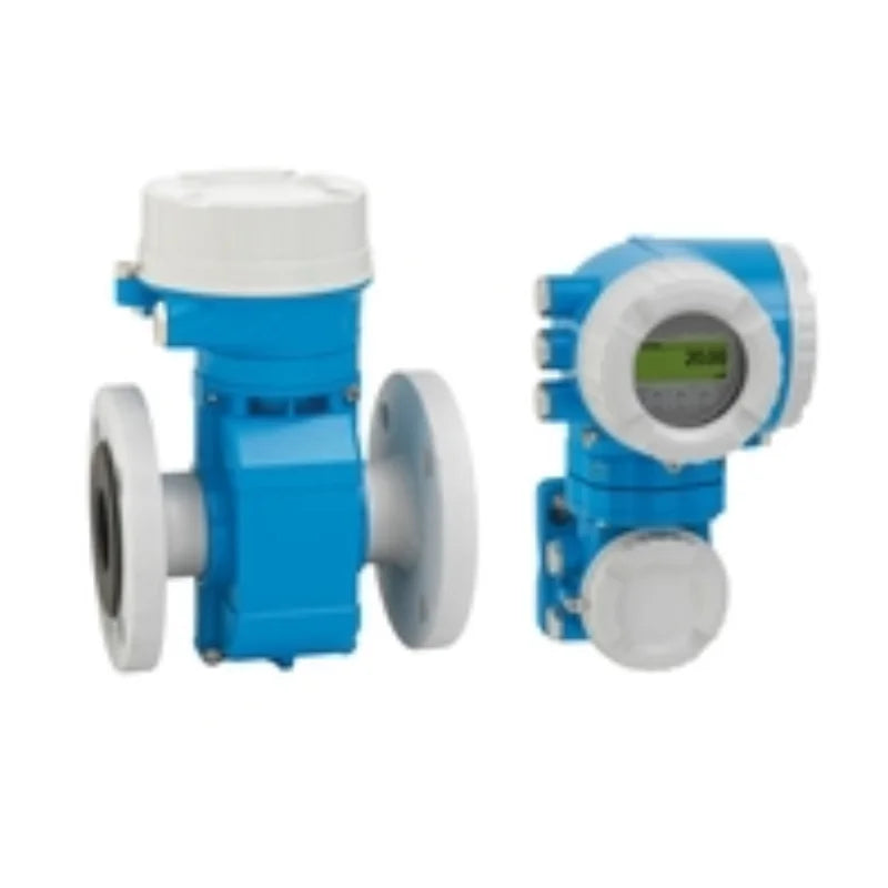 Endress+Hauser 5W5B Proline Promag W500 Electromagnetic Flowmeter