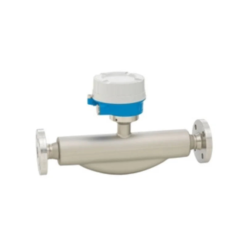 Endress+Hauser 8F5B Proline Promass F500 Coriolis Flowmeter