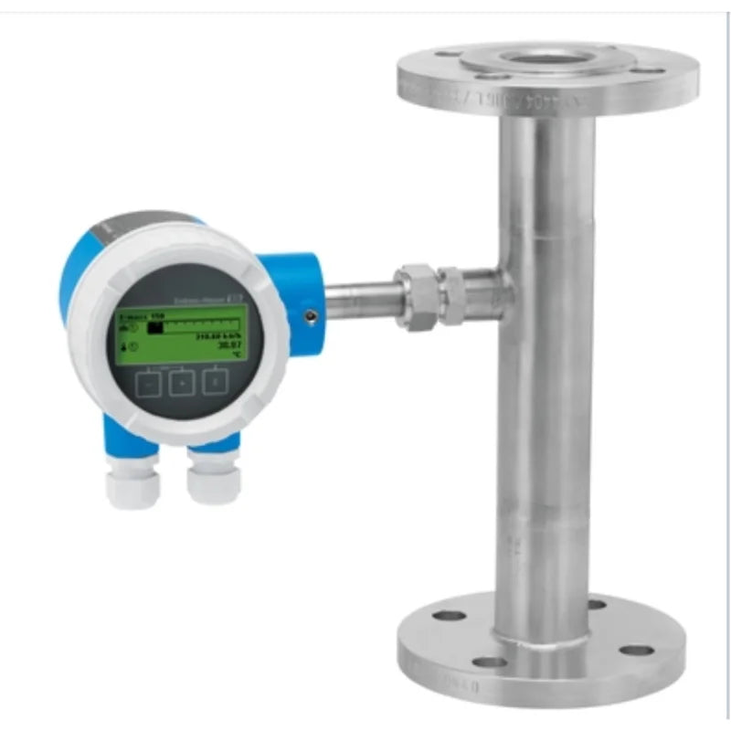 Endress+Hauser 6AAB Proline t-mass A150 thermal mass flowmeter