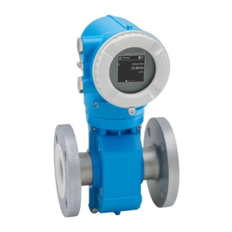 Endress+Hauser 5PBB Proline Promag P10 Electromagnetic Flowmeter