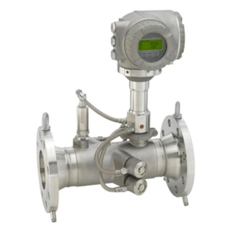Endress+Hauser 9G3B Proline Prosonic Flow G300 Ultrasonic Flowmeter