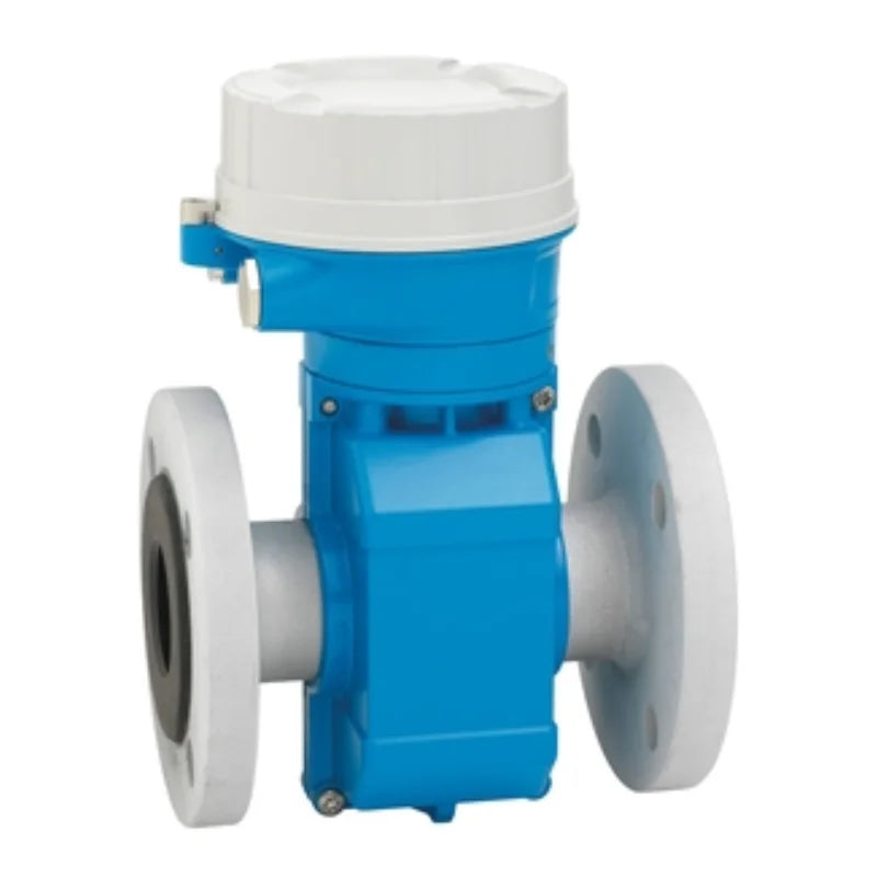 Endress+Hauser 5W5B Proline Promag W500 Electromagnetic Flowmeter