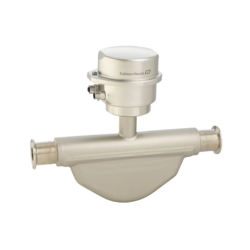 Endress+Hauser 8E1C Proline Promass E100 Coriolis Flowmeter