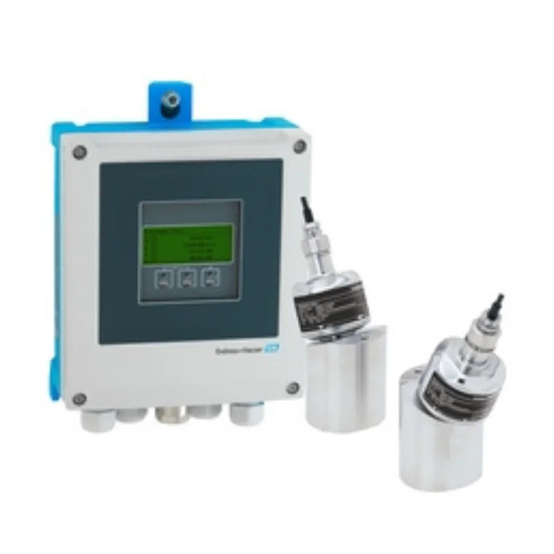 Endress+Hauser 9I4B Proline Prosonic Flow I400 Ultrasonic Flowmeter