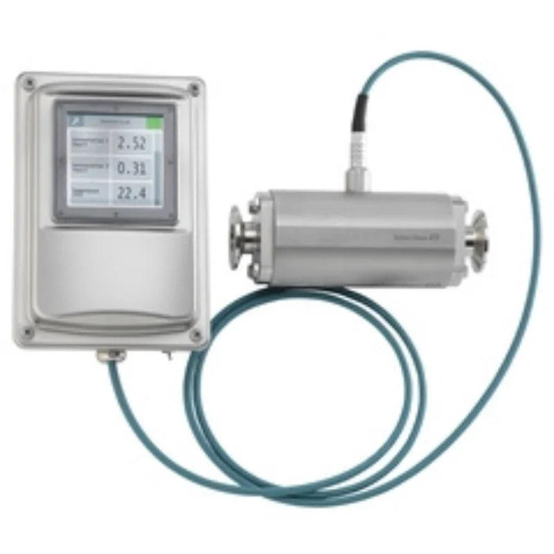 Endress+Hauser Teqwave HFIT–Ultrasonic Concentration Meter