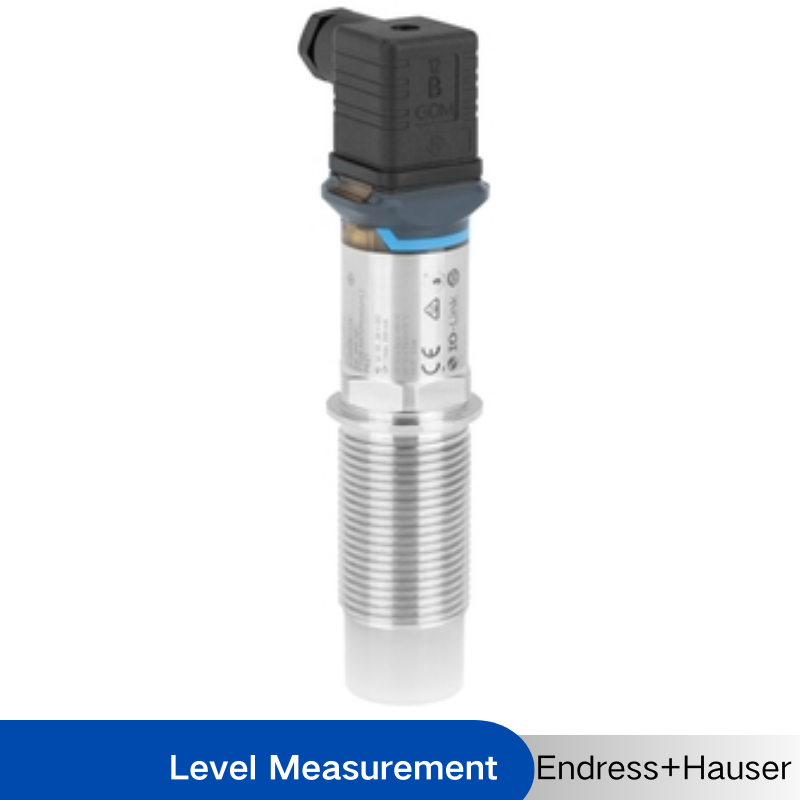 Endress+Hauser Capacitance Point Level Detection Nivector FTI26