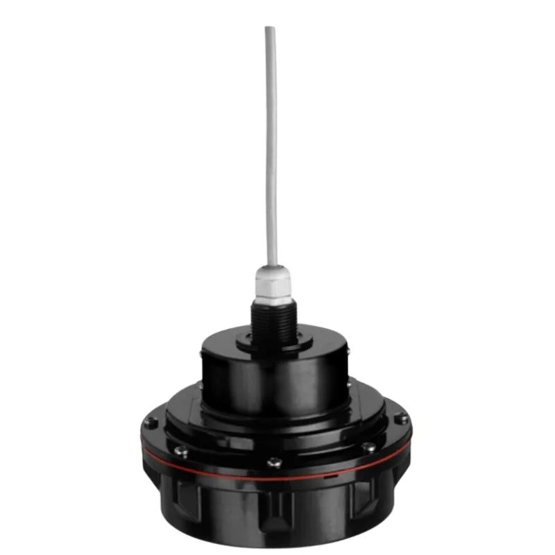 Endress+Hauser Ultrasonic Measurement Time-of-Flight Prosonic FDU95