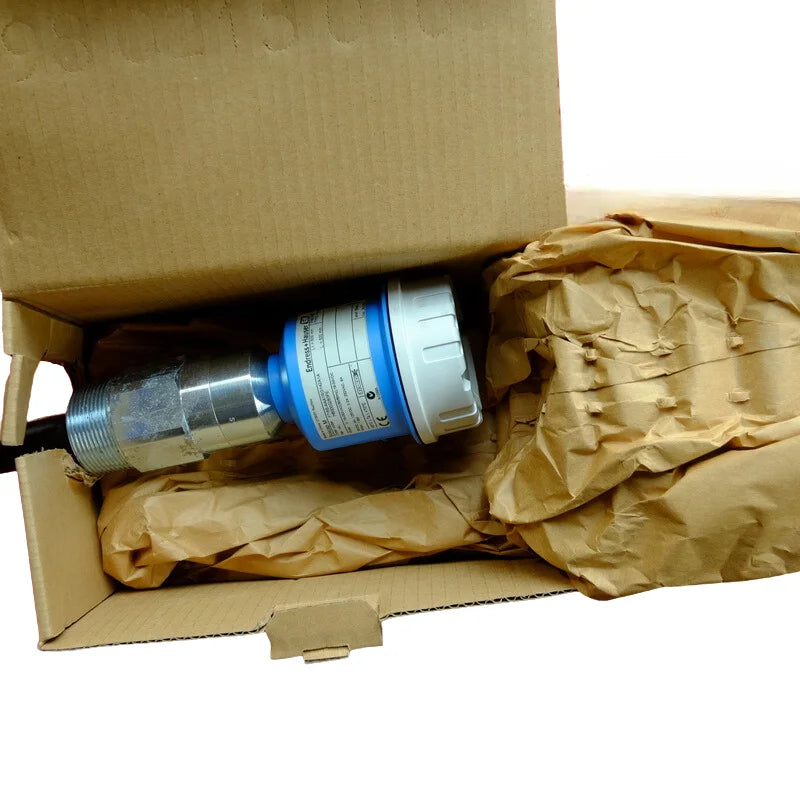 Endress+Hauser Capacitance Point Level Detection Liquicap FTI51