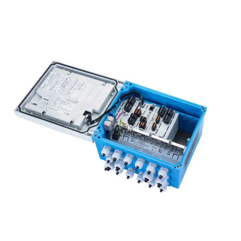 Endress+Hauser Multichannel transmitter Liquiline CM442