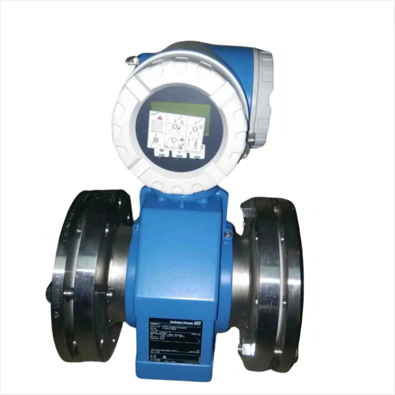Endress+Hauser 5P3B Flow measurement Proline Promag P300 Electromagnetic Flowmeter