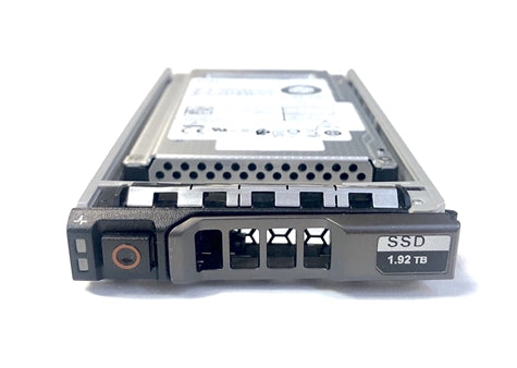 Dell F0VFY SSD