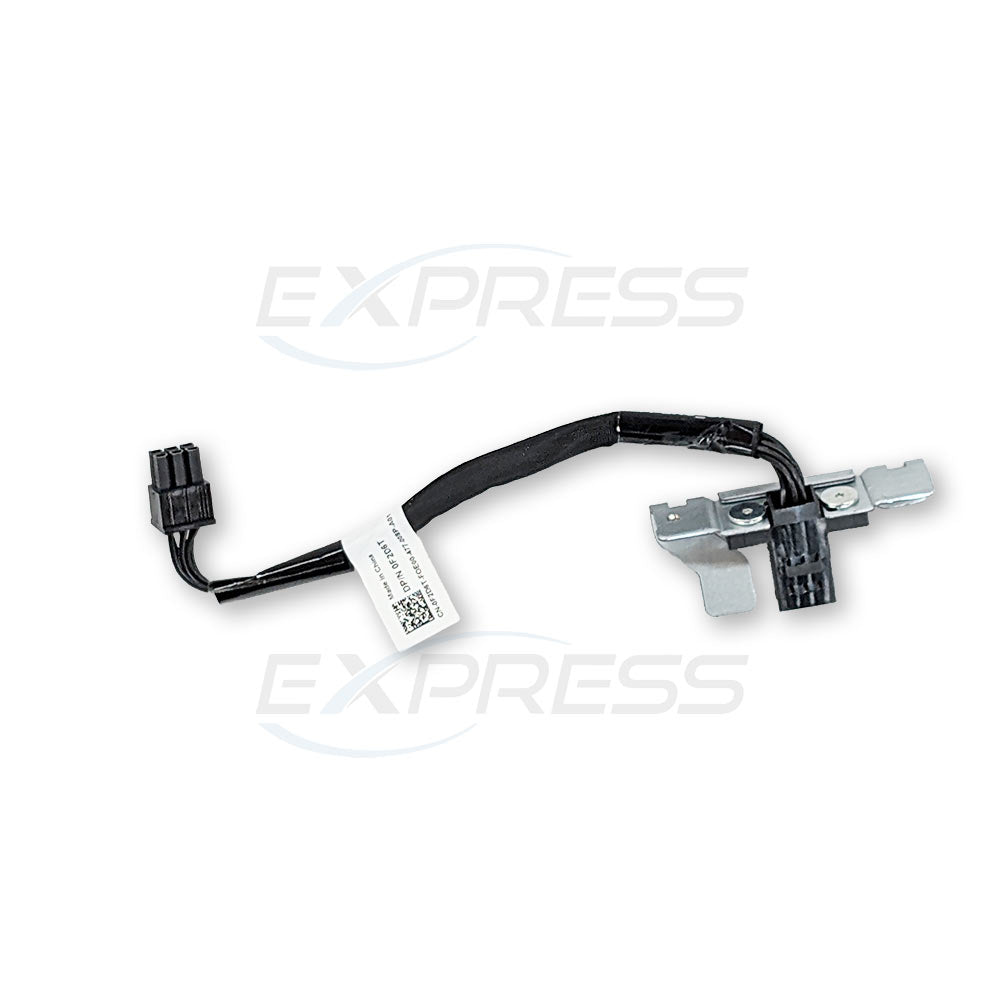 F2D6T — Cable | Dell PowerEdge R660