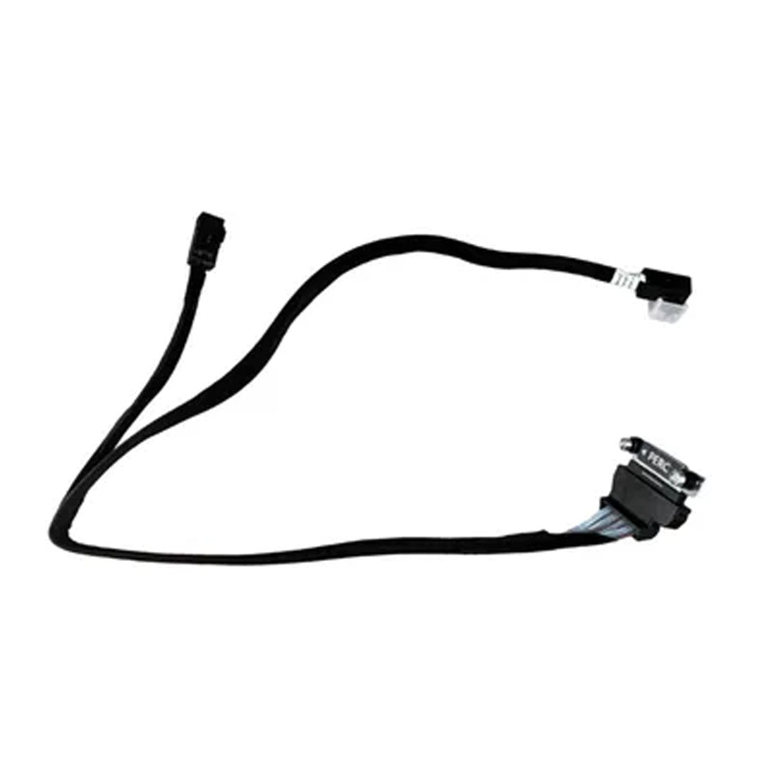 Dell R640 8 Bay mPERC SAS Cable | F84ND