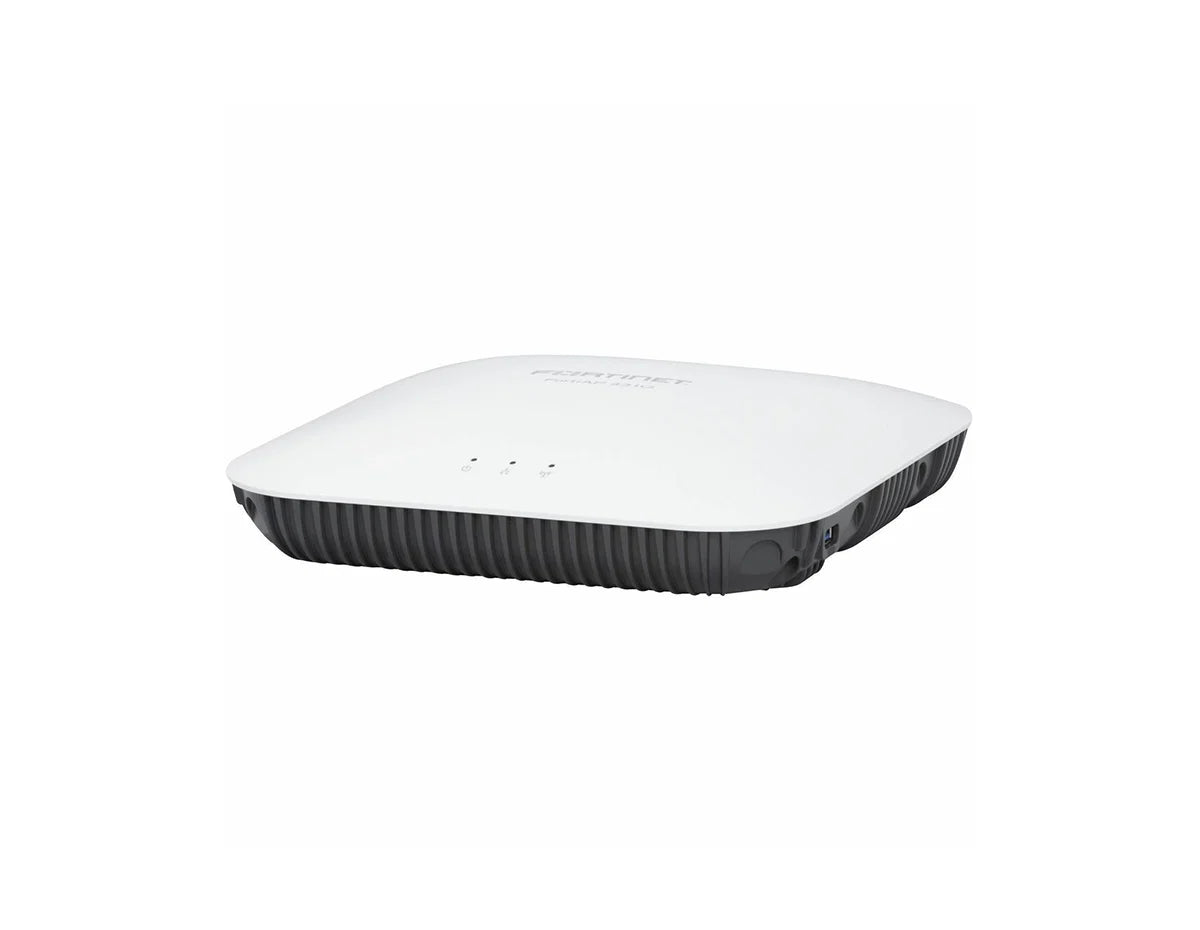 Fortinet FAP-431G-A Wi-Fi 6E Indoor Access Point