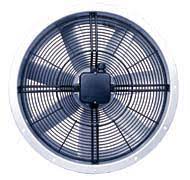 FC090-8DF.7M.3 ZIEHL-ABEGG Axial Fan 3~400 V 2.2 kW 7.3/4.2 A 670rpm