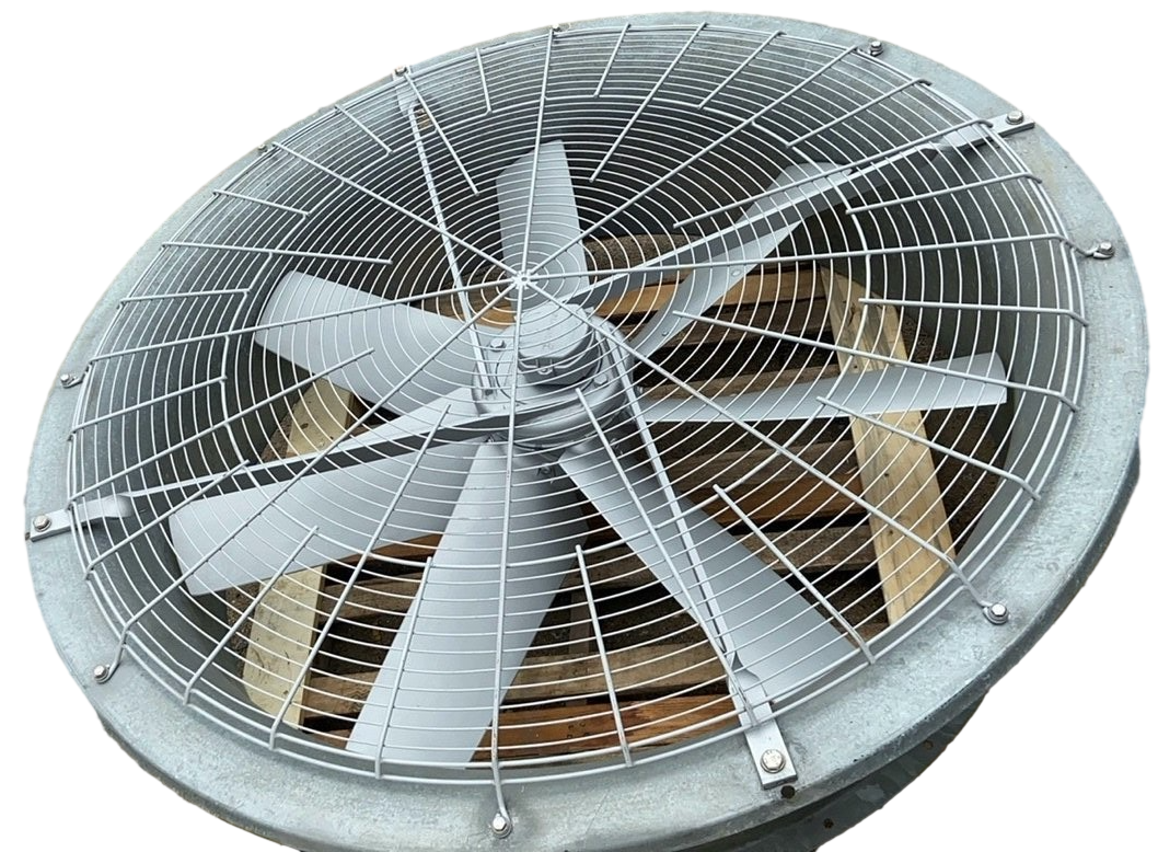 FC125-MDL.7Q.A7 ZIEHL-ABEGG Axial Fan