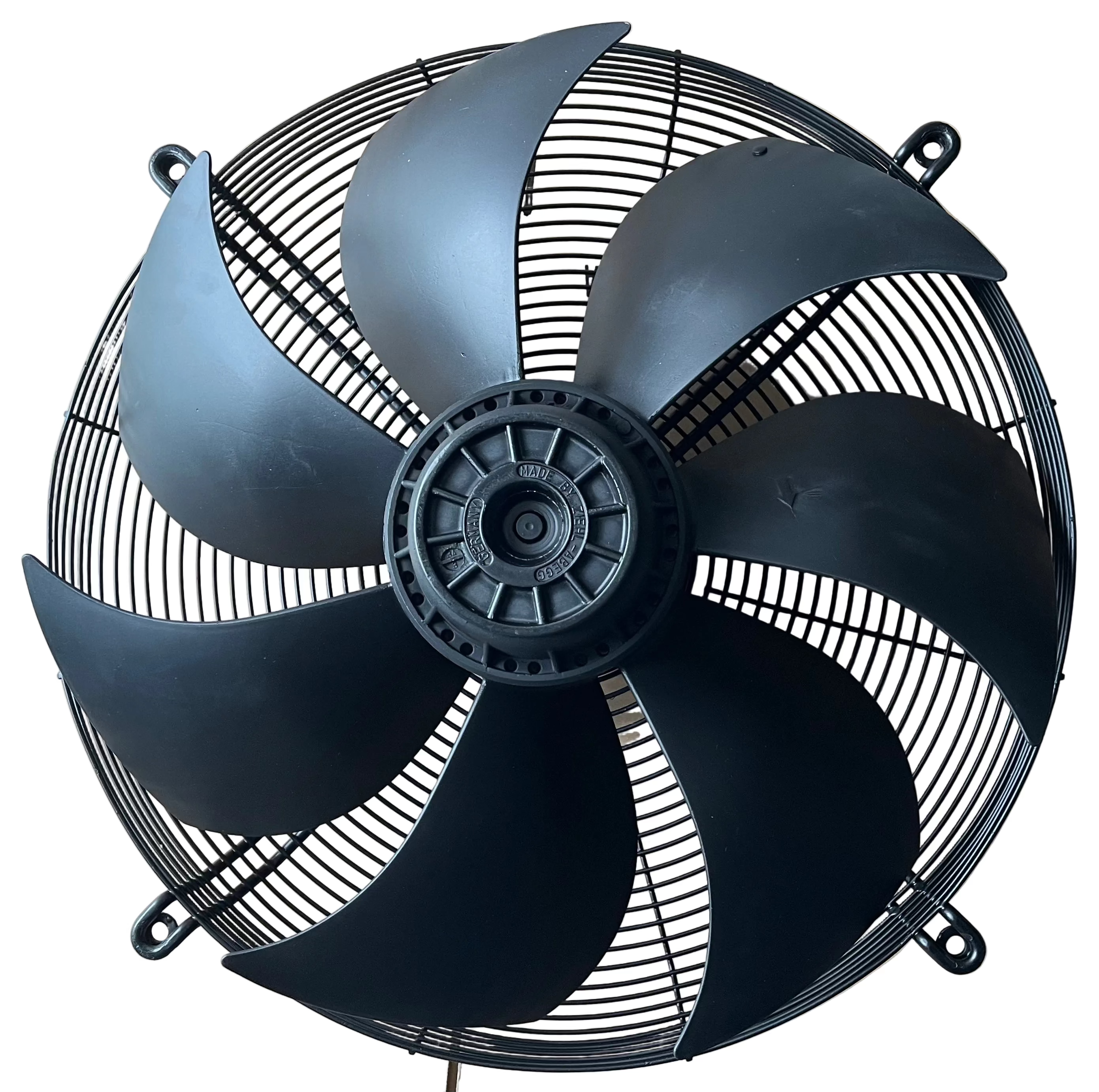 FE050-4DA.4I.2 ZIEHL-ABEGG Axial Fan