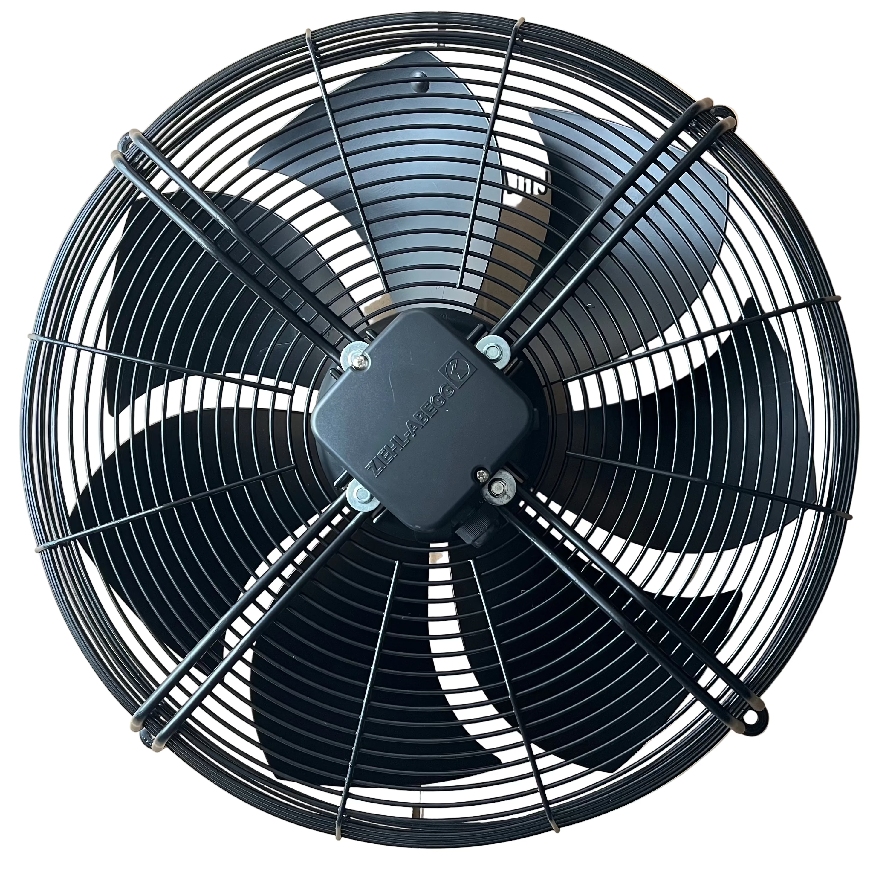 FE050-4DA.4I.2 ZIEHL-ABEGG Axial Fan
