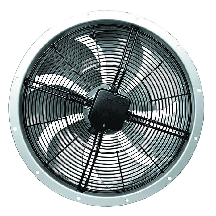 FE080-SDF.6N.V7 ZIEHL-ABEGG Axial Fan