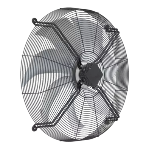 FE063-VDK.6N.V7 ZIEHL-ABEGG Axial Fan