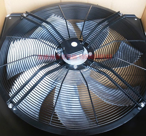 FE080-SDQ.6N.V7P1 ZIEHL-ABEGG Axial Fan