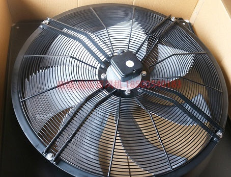 FE080-SDQ.6N.V7P1 ZIEHL-ABEGG Axial Fan