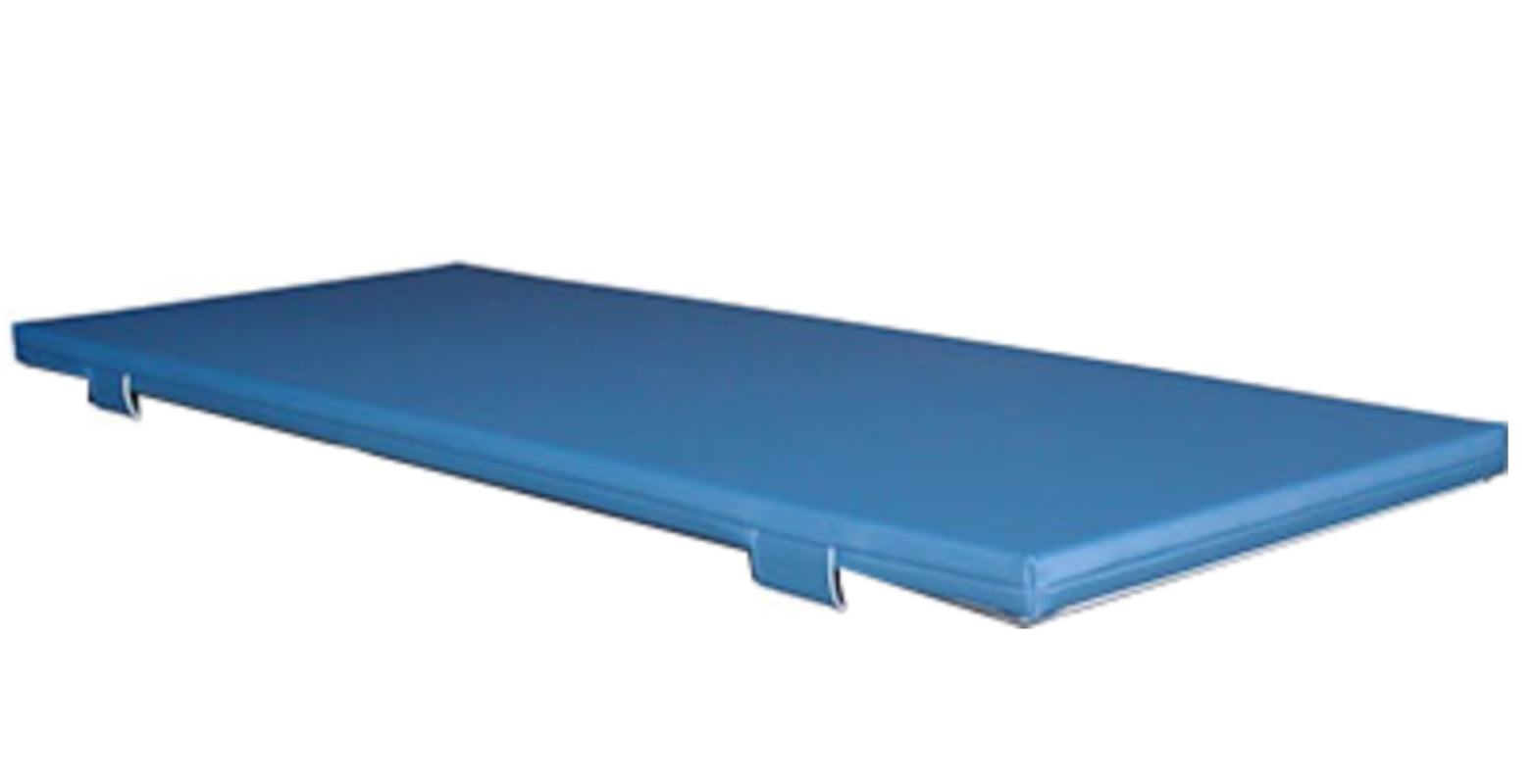 Removable Mat for Therapy Trainer Table. 72"L x 30"W