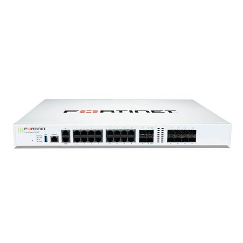 Fortinet FG-201F-BDL-950-36 Firewall