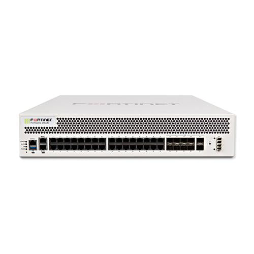 Fortinet FG-2500E-BDL-950-36 Firewall