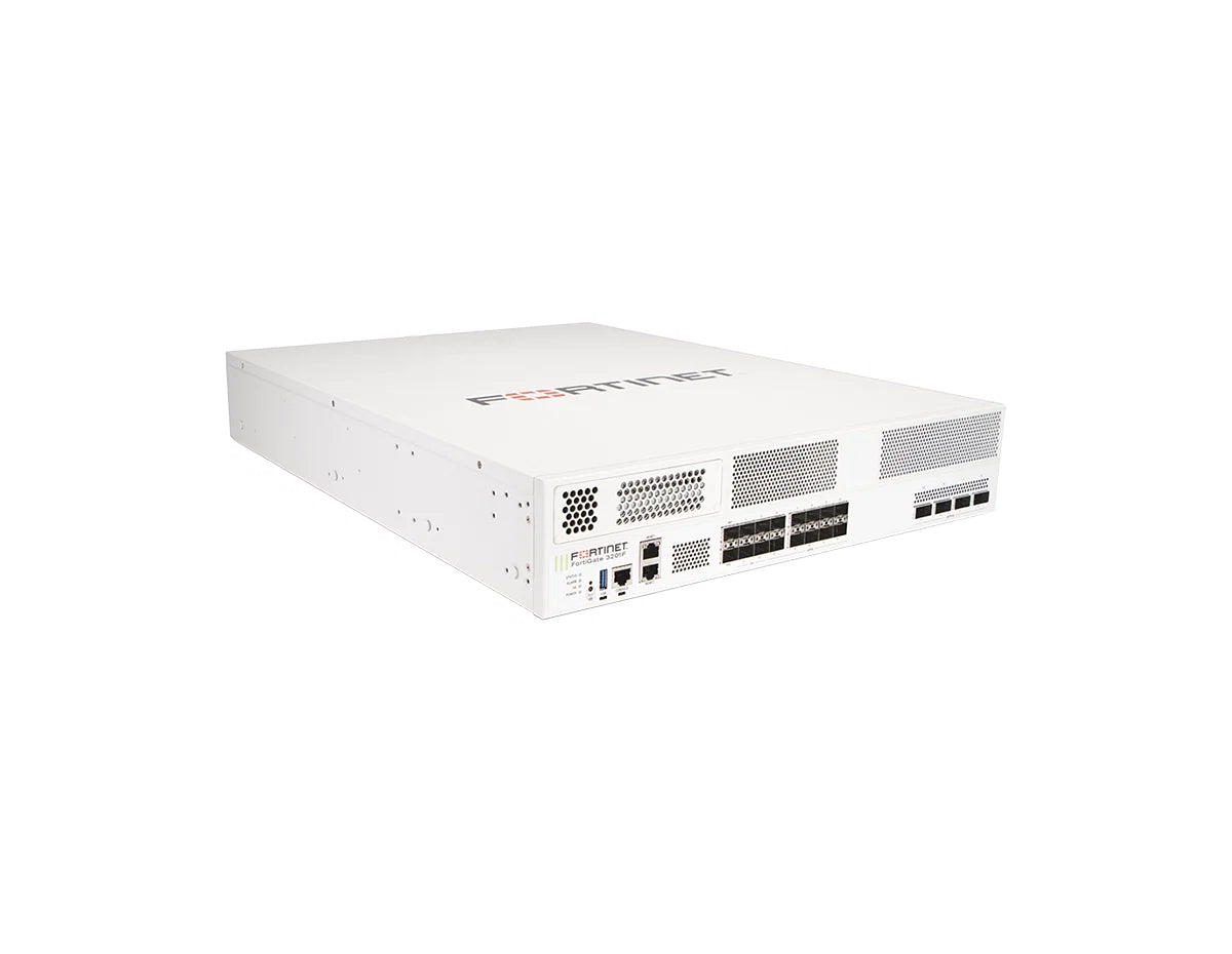 Fortinet FG-3201F-BDL-809-12 Next-Generation Firewall