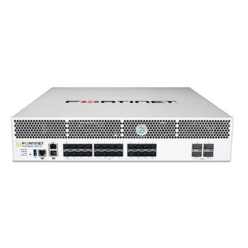 Fortinet FG-3401E Firewall