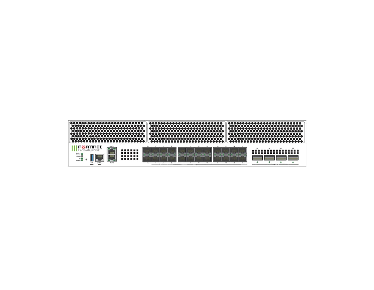 Fortinet FG-3700F-BDL-950-12 Next-Generation Firewall