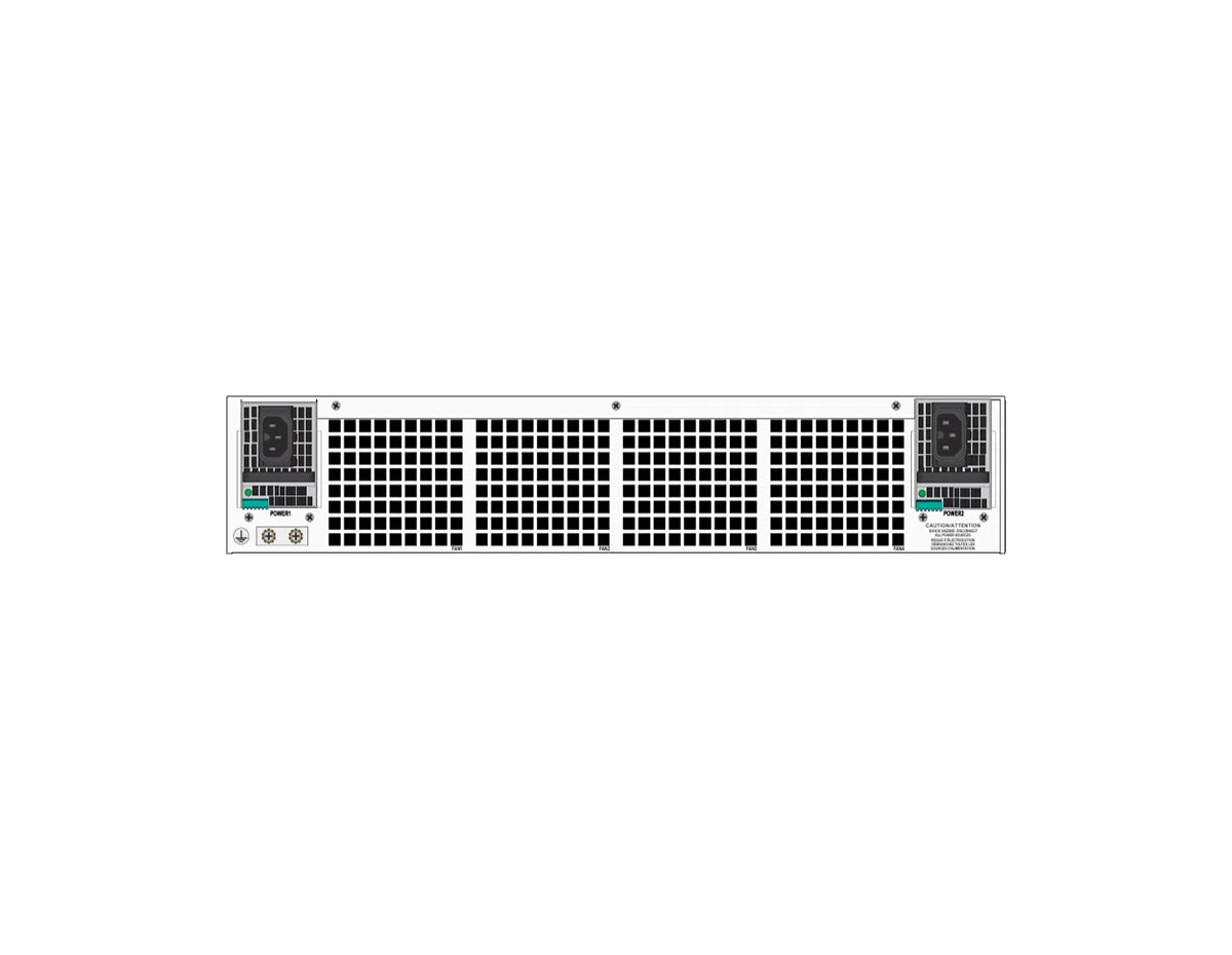 Fortinet FG-3700F-BDL-950-60 Next-Generation Firewall