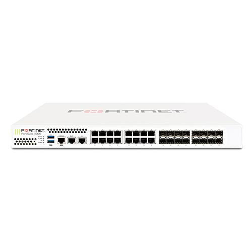 Fortinet FG-400E Firewall