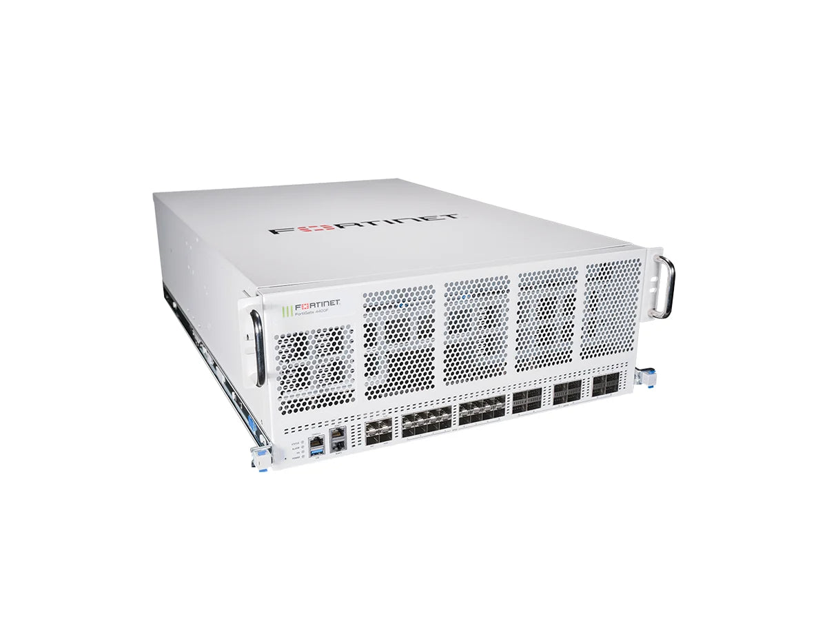 Fortinet FG-4401F-DC-BDL-809-36 Next-Generation Firewall