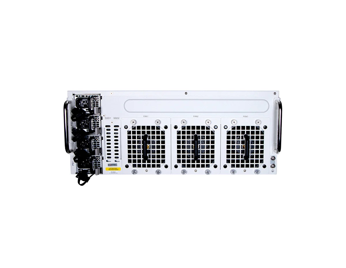 Fortinet FG-4801F-BDL-950-12 Network Security Firewall