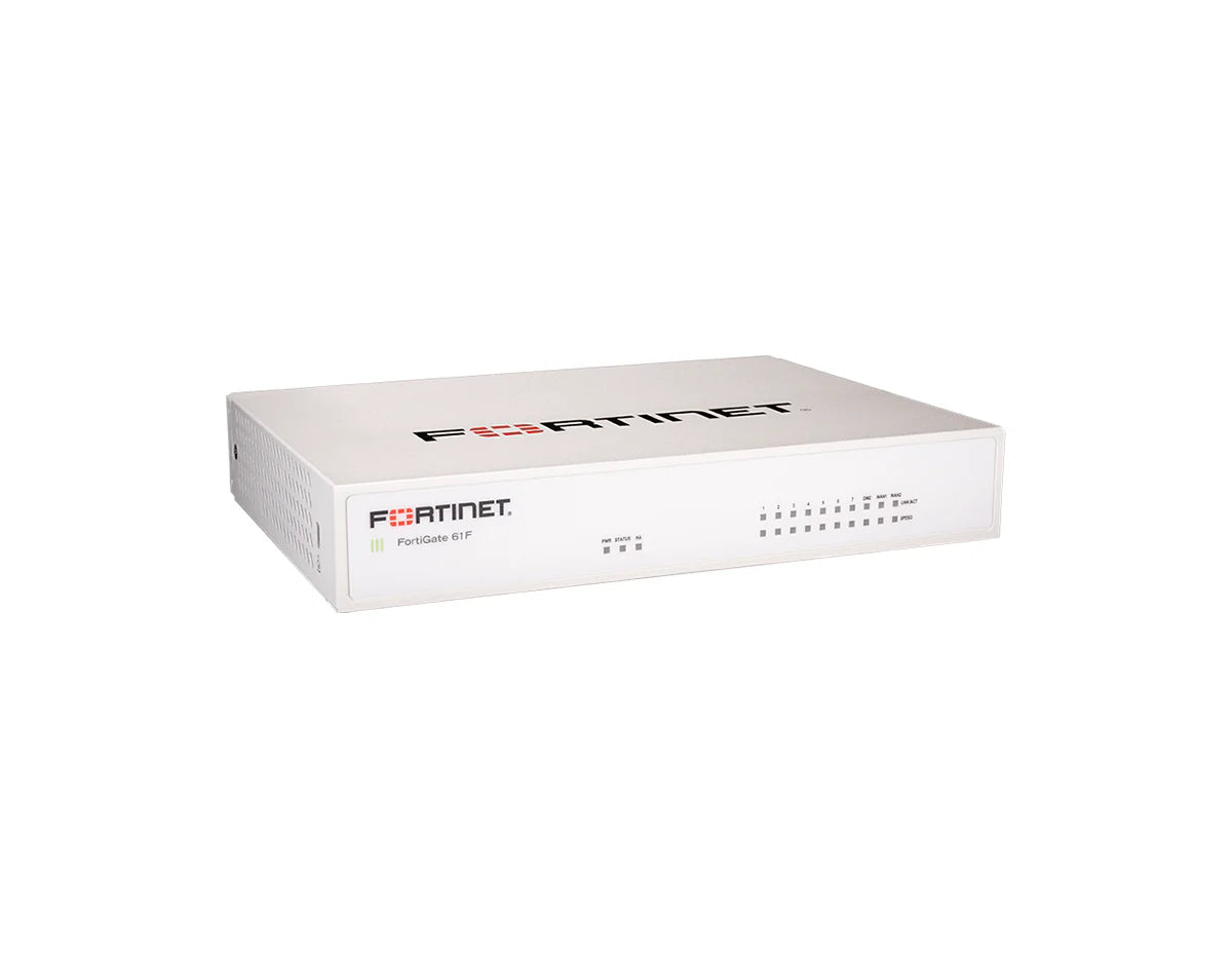 Fortinet FG-61F-BDL-950-60 Firewall