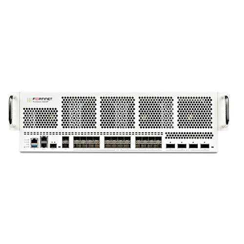 Fortinet FG-6500F-BDL-950-36 Firewall