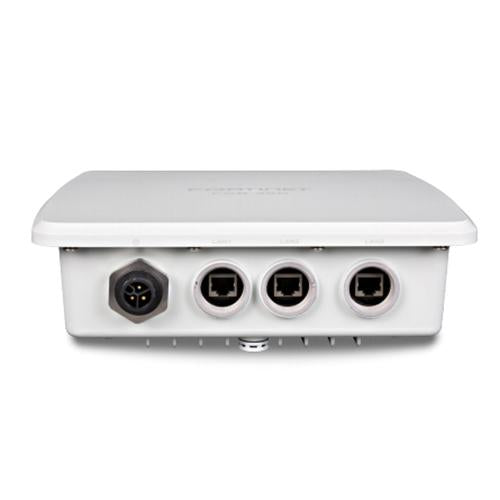 Fortinet FortiGate Rugged FGR-35D Firewall