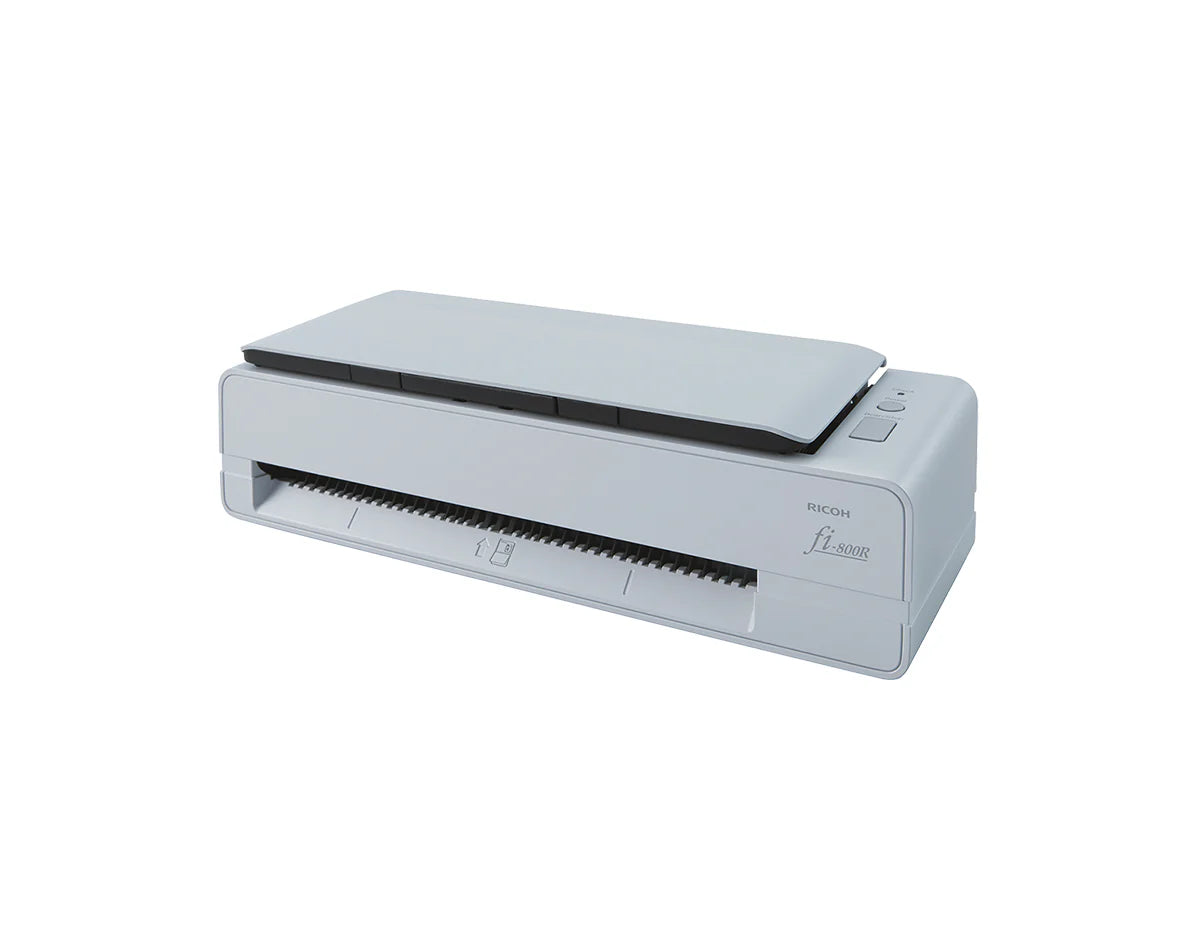 Ricoh fi-800R Duplex Document Scanner