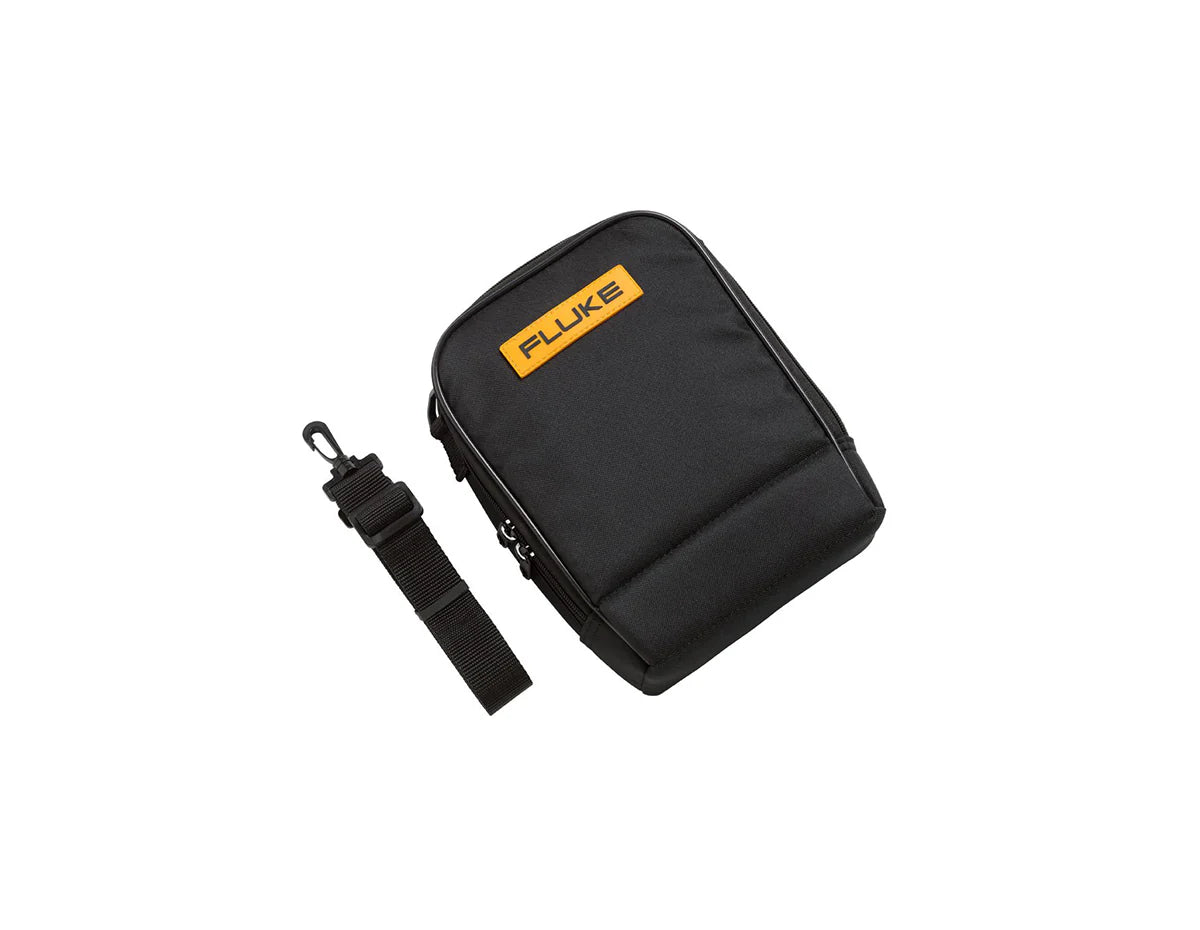 Fluke C115 Polyester Soft Carrying Case