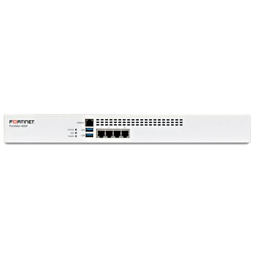 Fortinet FML-400F-BDL-641-60 Security Appliance