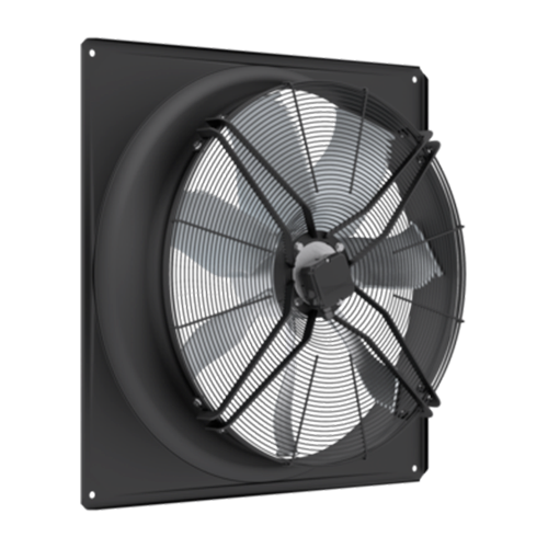 FE091-SDQ.6N.V7 ZIEHL-ABEGG Axial Fan
