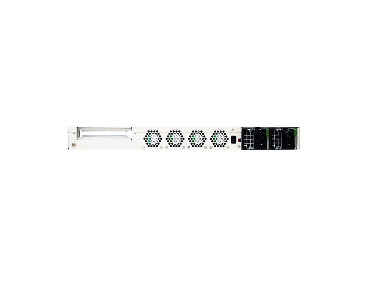 Fortinet FortiNAC CA-500F Network Access Control Appliance