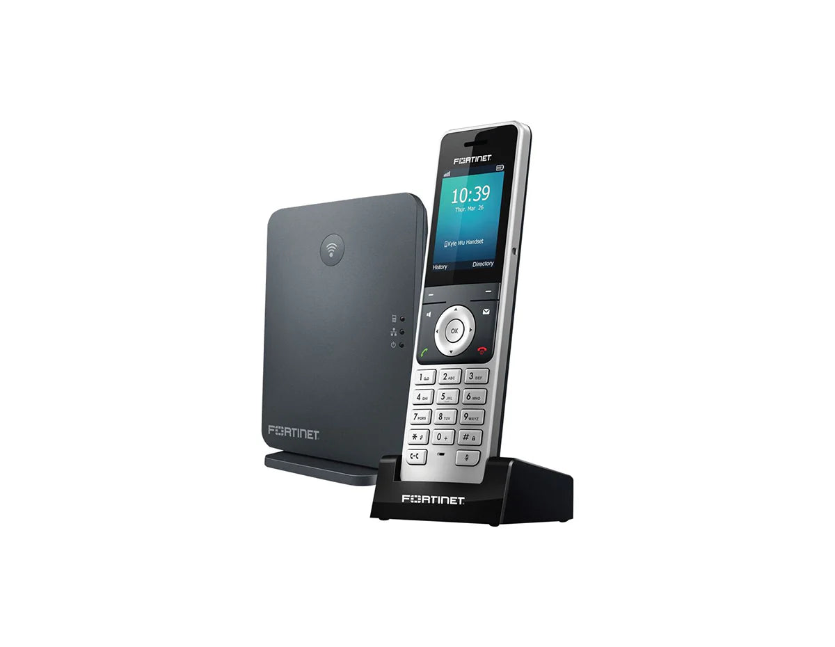Fortinet FON-D71-B IP Phone